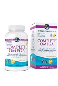 Complete Omega Suplement diety