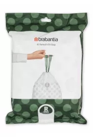 Worki na śmieci PerfectFit rozmiar R 36L 138546