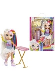 Rainbow High Jr High Fashion Dolls - Amaya