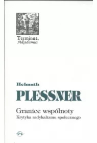 Terminus T.48 Granice wspólnoty