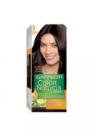 Farba do włosów 3 Ciemny Brąz