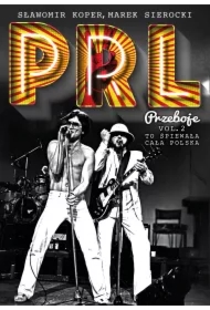 Przeboje PRL. Hity rocka