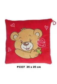 Poduszka Walentynka 25x25cm