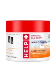 Help SOS masło do ciała