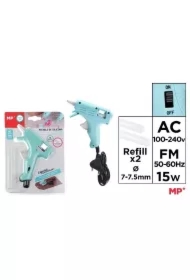 Pistolet do kleju na gorąco