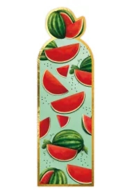 Zakładka magnetyczna Arbuz