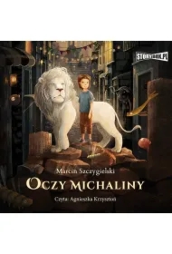 Oczy Michaliny