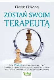 Zostań swoim terapeutą