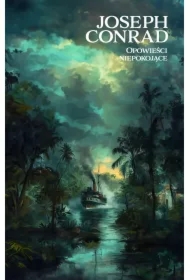 Opowieści niepokojące