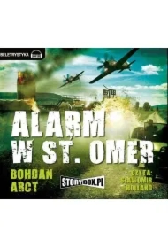 Alarm w St. Omer