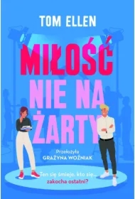 Miłość nie na żarty