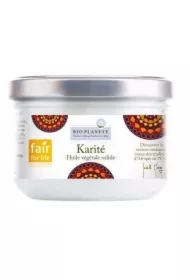 Olej shea fair for life