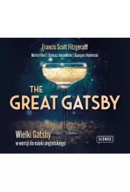 The Great Gatsby