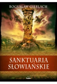 Sanktuaria słowiańskie