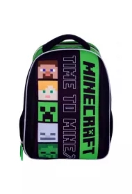 Tornister AS3 Minecraft Alex&Steven