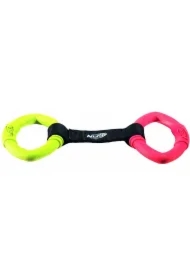 Obręcze na pasku NERF do przeciągania, 5 x 15 x 15 cm