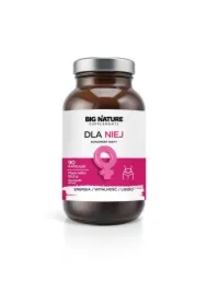 Dla Niej - suplement diety
