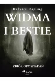 Widma i bestie. Zbiór opowiadań