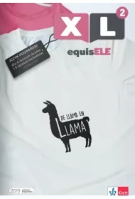 EquisELE 2. Podręcznik ucznia + MP3