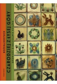 Czarodziej z Łysej Góry /Marginesy/ n