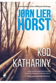 Kod Kathariny. Cykl William Wisting. Tom 12