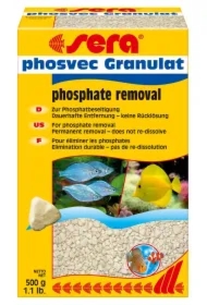Phosvec Granulat
