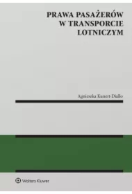 Prawa pasażerów w transporcie lotniczym