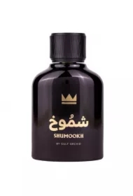 Shumookh Woda perfumowana