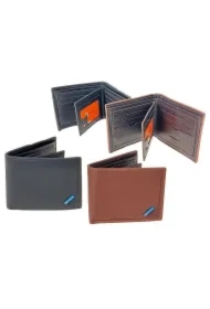 Portfel męski MIX