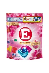 Aromaterapia kapsułki do prania Orchidea