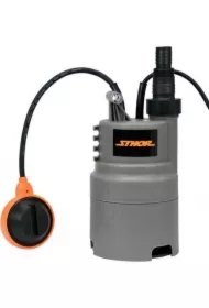 Sthor pompa wody brudnej 400w 79781