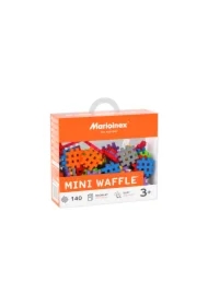  Mini Waffle 140 elementów