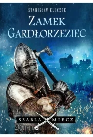 Zamek Gardłorzeziec