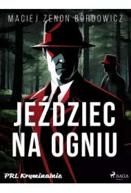 Jeździec na ogniu