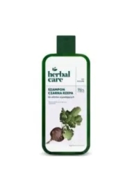 Herbal Care szampon do włosów wypadających Czarna Rzepa
