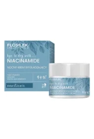 Niacinamide krem do twarzy