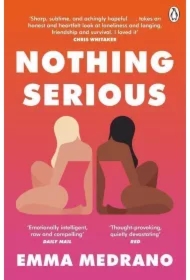 Nothing serious wer. angielska