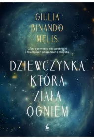 Dziewczynka, która ziała ogniem