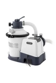 Pompa filtrująca piaskowa do basenu 3500 L/h 26642