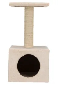 Drapak dla kota Zamora JUNIOR, 60cm, beż