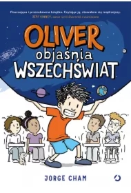 Oliver objaśnia wszechświat