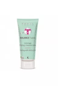 Balance T-Zone Gommage peeling z kwasami AHA