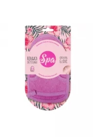 Rękawica do peelingu Spa