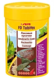 Przysmak FD Tubife x