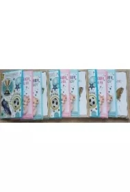 Karnet okolicznościowy SUPERLUX 3 MIX