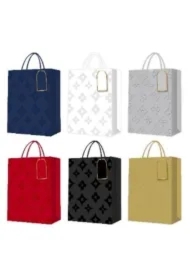 Torba prezentowa MIX