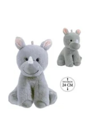 Pluszak Bozami Nosorożec 24cm
