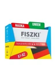 Niemieski. Fiszki- Najczęstsze błędy