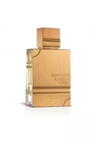 Woda perfumowana Amber Oud Gold Edition