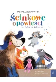 Ścinkowe opowieści